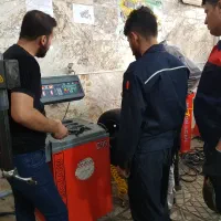 آموزش تعویض روغنی و آپاراتی آموزشگاه جلوبندی سازی|خدمات آموزشی|تهران, دانشگاه شریف|دیوار