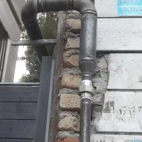 لوله کشی گاز و اب ، جوشکاری|خدمات پیشه و مهارت|نجفآباد, سعدی|دیوار