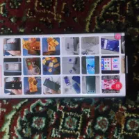 گوشی داریا باند وان تقریبا نو.