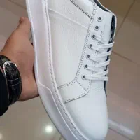 ونس تمام چرم گاوی بوفالو