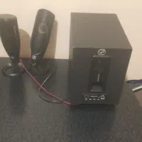 اسپیکر کامپیوتر