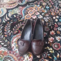 کفش سایز ۳۷
