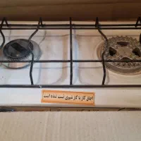 گاز رومیزی تانش آکبند|اجاق گاز و لوازم برقی پخت‌وپز|تهران, سهروردی|دیوار