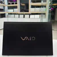 لپتاپ سونی نسل هشت i5 رم هشت هارد ssd فول اچ دی