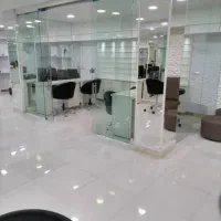 فروش ارایشگاه