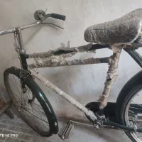 دوچرخه چینی فونیکس ۲۸|دوچرخه، اسکیت، اسکوتر|مشهد, رضاییه|دیوار