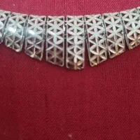 سرویس طلا سفید