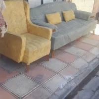 مبل۴نفره فقط ۲۵۰۰مفت