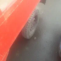 موتورسیکلت سه چرخه ۲۰۰سی سی