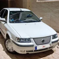 سمند ef7 دوگانه شرکتی