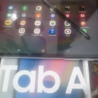 تبلت سامسونگ samsung tab A|تبلت|بروجرد, |دیوار