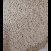 برنج عنبر بو درجه یک