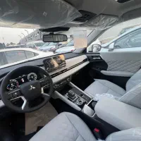 میتسوبیشی اتلندر پی اچ لاین فول ابسن