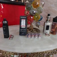 ویپ .کویل اورجینال.کمی جویس