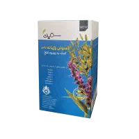 دمنوش رازیانه ترکیبی ستین ضد نفخ