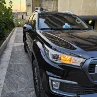 Foton g7 1404