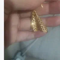 گوشواره طلا