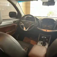 جک S5 نیوفیس، مدل ۱۴۰۲