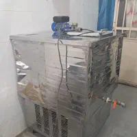 یخچال شیر سردکن ۲۰۰ لیتری|یخچال و فریزر|تربتحیدریه, اندیشه|دیوار