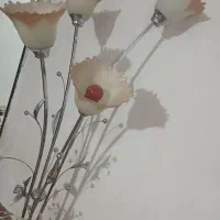 آباژور ایستاده