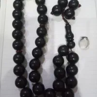 تسبیح عتیقه وانگشتر|کلکسیون اشیاء عتیقه|برازجان, |دیوار