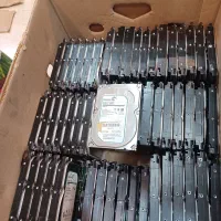 هارد اینترنال ۱ترابایت SSHD هایبرید سیگیت Seagate|قطعات و لوازم جانبی رایانه|تهران, تجریش|دیوار