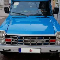 نیسان مدل1402|خودرو سواری و وانت|مشهد, دوست آباد|دیوار