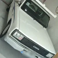 مزدا مدل ۹۶ ۲۰۰۰|خودرو سواری و وانت|بیرجند, |دیوار