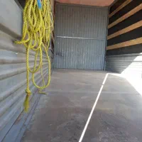 اتاق مسقف خودرو جک|قطعات یدکی و لوازم جانبی|جوادآباد, |دیوار