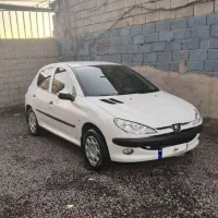 ۲۰۶ در حد صفر