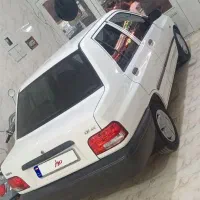 پراید 131 SE