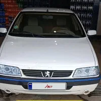 ۴۰۵ تیوفایو