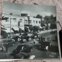 عکسهای قدیمی|کلکسیون اشیاء عتیقه|تهران, مشیریه|دیوار