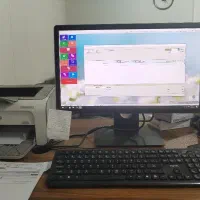 استخدام حسابدار خانم پاره وقت