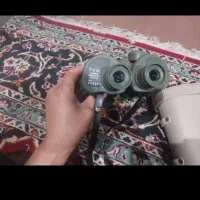 دوربین دوچشمی قطب نمادار صاپا|کوهنوردی و کمپینگ|مشهد, ایثارگران|دیوار