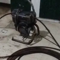 خدمات لوله بازکنی ملارد اندیشه فردیس