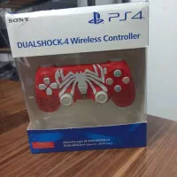 دسته ps4 های کپی اروپا|کنسول، بازی ویدئویی و آنلاین|سنندج, |دیوار