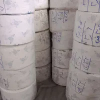 طاقه سفره یکبار مصرف