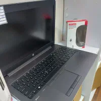 لپتاپzbook i7رم16ddr4هارد512ssdگرافیک6Gمجزاباضمانت|رایانه همراه|تهران, پونک|دیوار