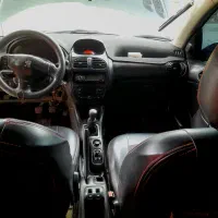 206 تیپ 5 مدل 84|خودرو سواری و وانت|اردبیل, |دیوار