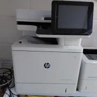 کپی رنگی ۳ کاره hp577