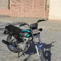 موتور هوندا ۱۲۵ انژکتور|موتورسیکلت|اصفهان, میرعماد|دیوار