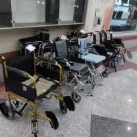 کمجا و سبک و مناسب سفر و روزمره( ویلچر)