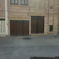 نیم طبقه اجاره ای