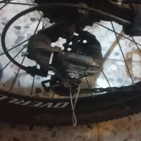 دوچرخه اورلود|دوچرخه، اسکیت، اسکوتر|مشهد, بهشت|دیوار