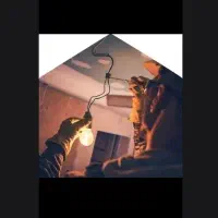 خدمات برقکاری و رفع اتصالی برق عزیزی