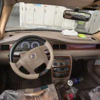 سمند دوگانه ای اف سون