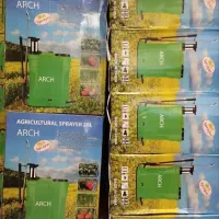 دستگاه سمپاش شارژی دو کاره