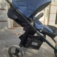 کالسکه خارجی