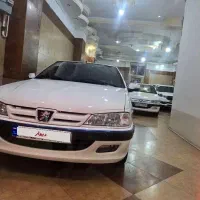 پارس موتور جدید 1402